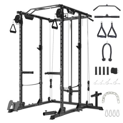 Home Gyms |  Power Cage Home Gyms Home Gyms