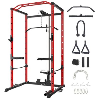 Home Gyms |  Power Cage Home Gyms Home Gyms