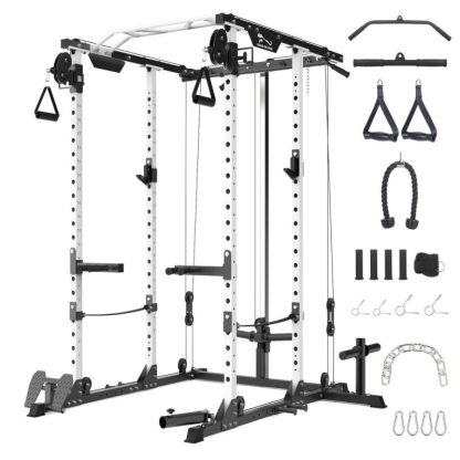 Home Gyms |  Power Cage Home Gyms Home Gyms