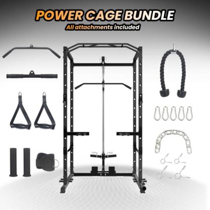 Home Gyms |  Power Cage Home Gyms Home Gyms