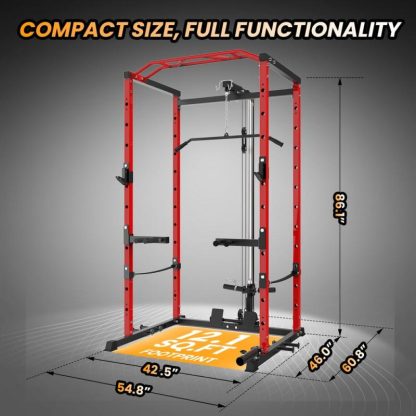 Home Gyms |  Power Cage Home Gyms Home Gyms