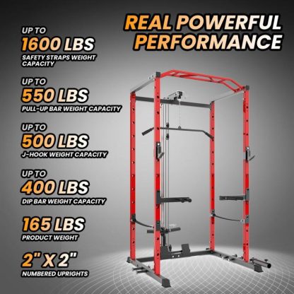 Home Gyms |  Power Cage Home Gyms Home Gyms