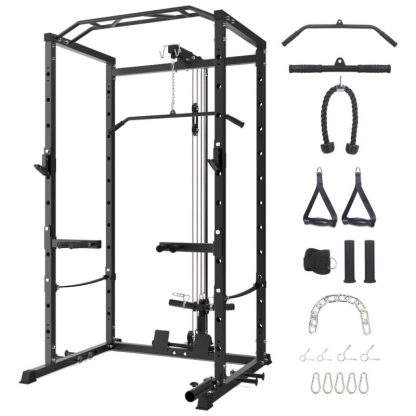 Home Gyms |  Power Cage Home Gyms Home Gyms