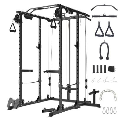 Home Gyms |  Power Cage Home Gyms Home Gyms