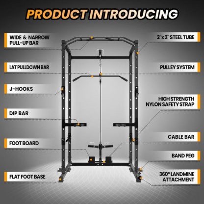 Home Gyms |  Power Cage Home Gyms Home Gyms