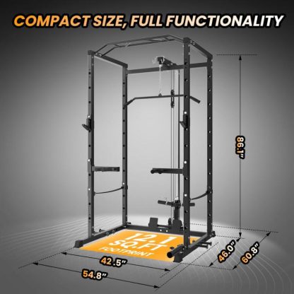 Home Gyms |  Power Cage Home Gyms Home Gyms