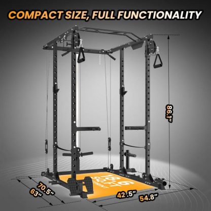 Home Gyms |  Power Cage Home Gyms Home Gyms