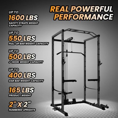 Home Gyms |  Power Cage Home Gyms Home Gyms