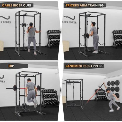 Home Gyms |  Power Cage Home Gyms Home Gyms