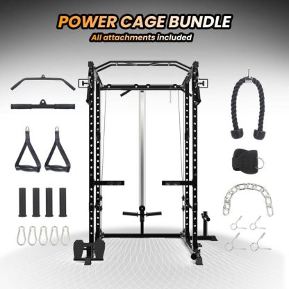 Home Gyms |  Power Cage Home Gyms Home Gyms