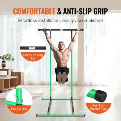 Home Gyms |  Power Tower Dip Station, Home Gym Fitness Dip Bar Station Home Gyms Home Gyms