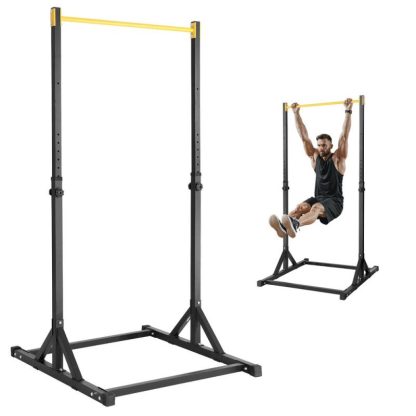 Home Gyms |  Power Tower Dip Station, Home Gym Fitness Dip Bar Station Home Gyms Home Gyms