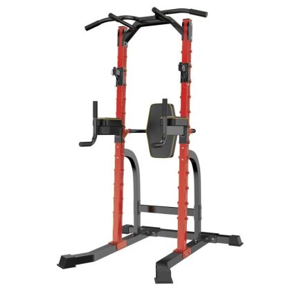 Home Gyms |  Power Tower Multi-Function Home Strength Training Tower Home Gyms Home Gyms