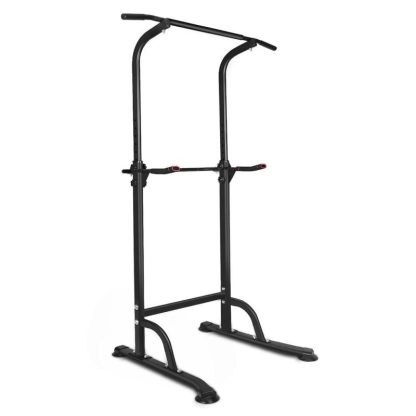 Home Gyms |  Power Tower Workout Dip Station Pull Up Bar Home Gyms Home Gyms