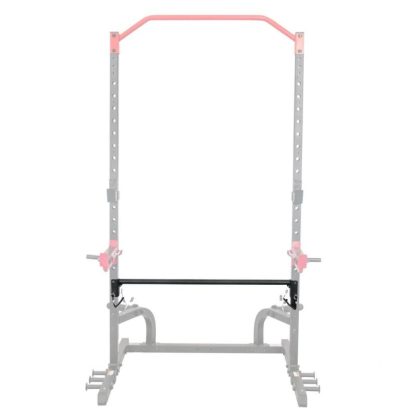 Home Gyms |  Pull Up Bar Attachment – Pull Up Bar – Pull Up Bar Home Gyms Black