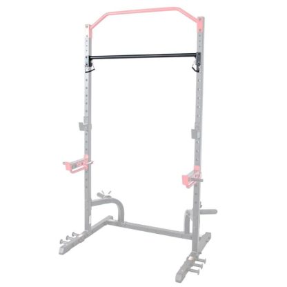 Home Gyms |  Pull Up Bar Attachment – Pull Up Bar – Pull Up Bar Home Gyms Black