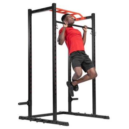 Home Gyms |  Pull Up Bar Attachment – Pull Up Bar – Pull Up Bar Home Gyms Black