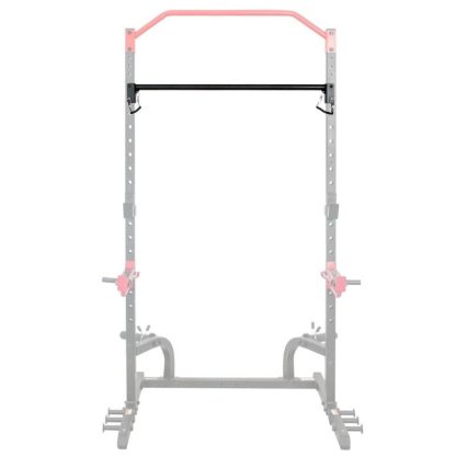 Home Gyms |  Pull Up Bar Attachment – Pull Up Bar – Pull Up Bar Home Gyms Black