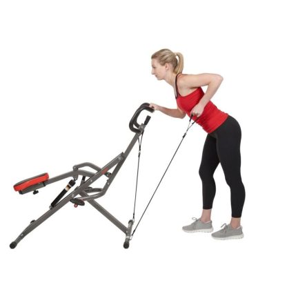 Home Gyms |  Row-N-Ride PRO™ Squat Assist Trainer Home Gyms Home Gyms