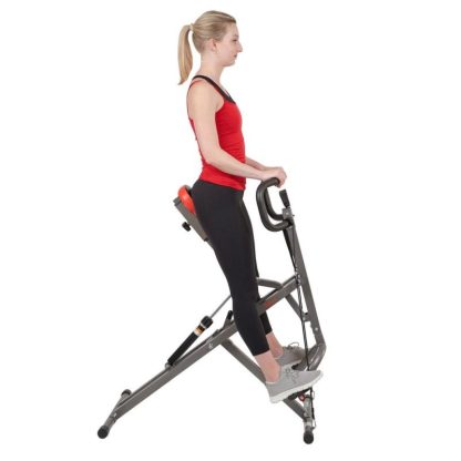 Home Gyms |  Row-N-Ride PRO™ Squat Assist Trainer Home Gyms Home Gyms