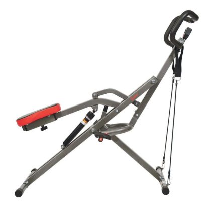 Home Gyms |  Row-N-Ride PRO™ Squat Assist Trainer Home Gyms Home Gyms