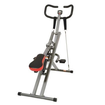 Home Gyms |  Row-N-Ride PRO™ Squat Assist Trainer Home Gyms Home Gyms