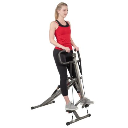 Home Gyms |  Row-N-Ride PRO™ Squat Assist Trainer Home Gyms Home Gyms