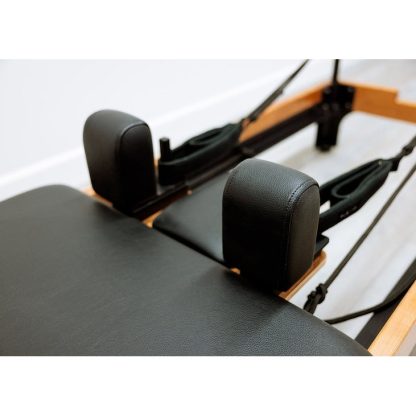 Home Gyms |  Smart Reformer & All-in Bundle Home Gyms Brown