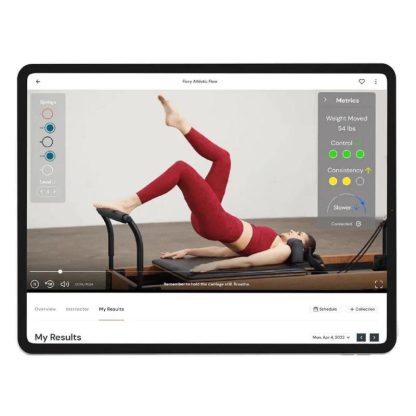 Home Gyms |  Smart Reformer Home Gyms Brown