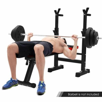 Home Gyms |  SUGIFT Adjustable Weight Bench with 330 Lbs. Home Gyms Home Gyms