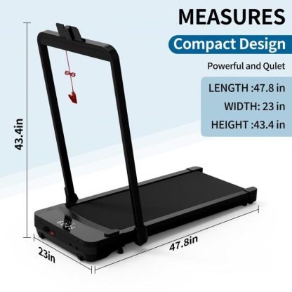 Home Gyms |  Treadmill home model small silent foldable electric walking climbing indoor gym special Home Gyms Home Gyms