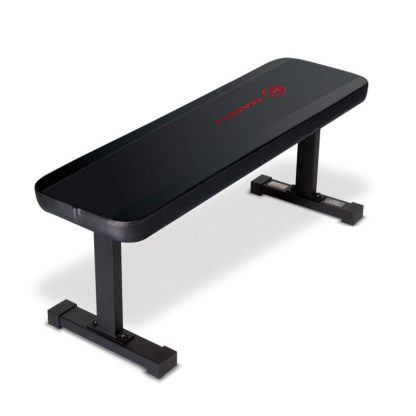 Home Gyms |  Utility Flat Workout Bench Home Gyms Home Gyms