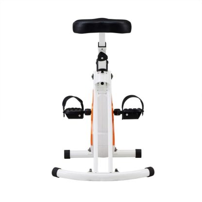 Home Gyms |  Virgil White Exercise Bike Chair Classic Home Gyms Home Gyms