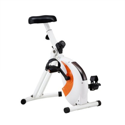 Home Gyms |  Virgil White Exercise Bike Chair Classic Home Gyms Home Gyms