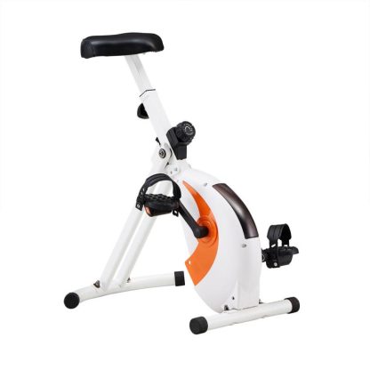 Home Gyms |  Virgil White Exercise Bike Chair Classic Home Gyms Home Gyms