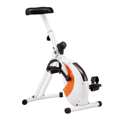 Home Gyms |  Virgil White Exercise Bike Chair Classic Home Gyms Home Gyms