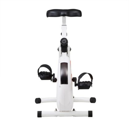 Home Gyms |  Virgil White Exercise Bike Chair Classic Home Gyms Home Gyms