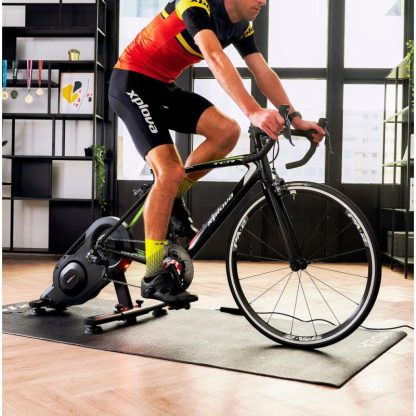 Home Gyms |  Xplova NOZA V – Advanced Smart Indoor Trainer for health & fitness Home Gyms Home Gyms