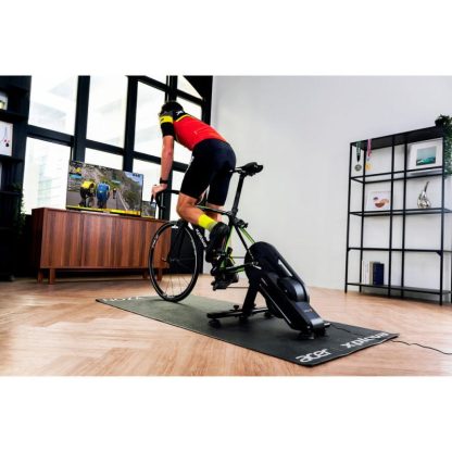 Home Gyms |  Xplova NOZA V – Advanced Smart Indoor Trainer for health & fitness Home Gyms Home Gyms