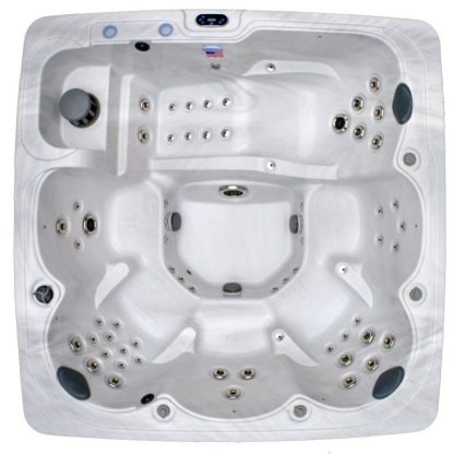 Hot Tubs |  6-person 90-jet Spa with MP3 Auxiliary Output and Ozone Included Sports & Fitness Hot Tubs