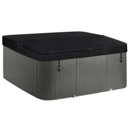 Hot Tubs |  LS700DX 7-Person 90-Jet 230v Spa with Waterfall Hot Tubs Hot Tubs