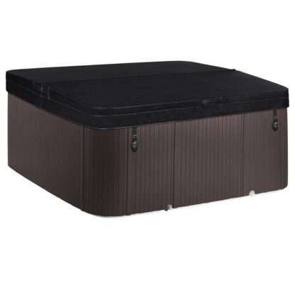 Hot Tubs |  LS700DX 7-Person 90-Jet 230v Spa with Waterfall Hot Tubs Hot Tubs