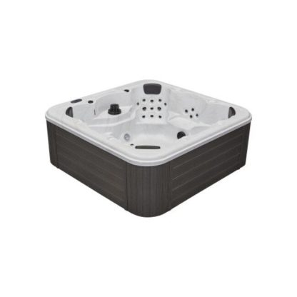 Hot Tubs |  Luxury Spas Denali 7-Person Spa Hot Tubs Hot Tubs