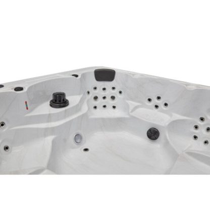 Hot Tubs |  Luxury Spas Denali 7-Person Spa Hot Tubs Hot Tubs