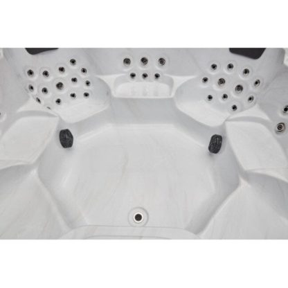 Hot Tubs |  Luxury Spas Denali 7-Person Spa Hot Tubs Hot Tubs