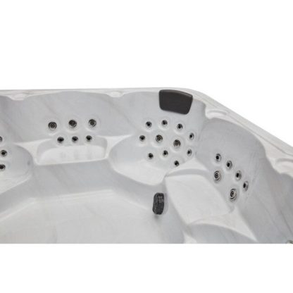 Hot Tubs |  Luxury Spas Denali 7-Person Spa Hot Tubs Hot Tubs