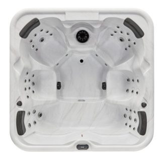 Hot Tubs |  Luxury Spas Eclipse 6-Person Spa Hot Tubs Hot Tubs