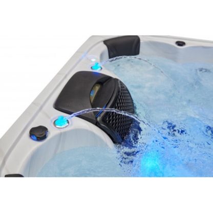 Hot Tubs |  Luxury Spas Victoria 6-Person Spa Hot Tubs Hot Tubs