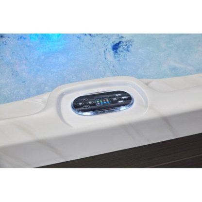 Hot Tubs |  Luxury Spas Victoria 6-Person Spa Hot Tubs Hot Tubs