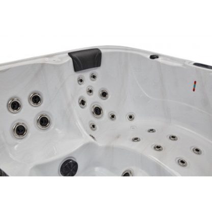 Hot Tubs |  Luxury Spas Victoria 6-Person Spa Hot Tubs Hot Tubs